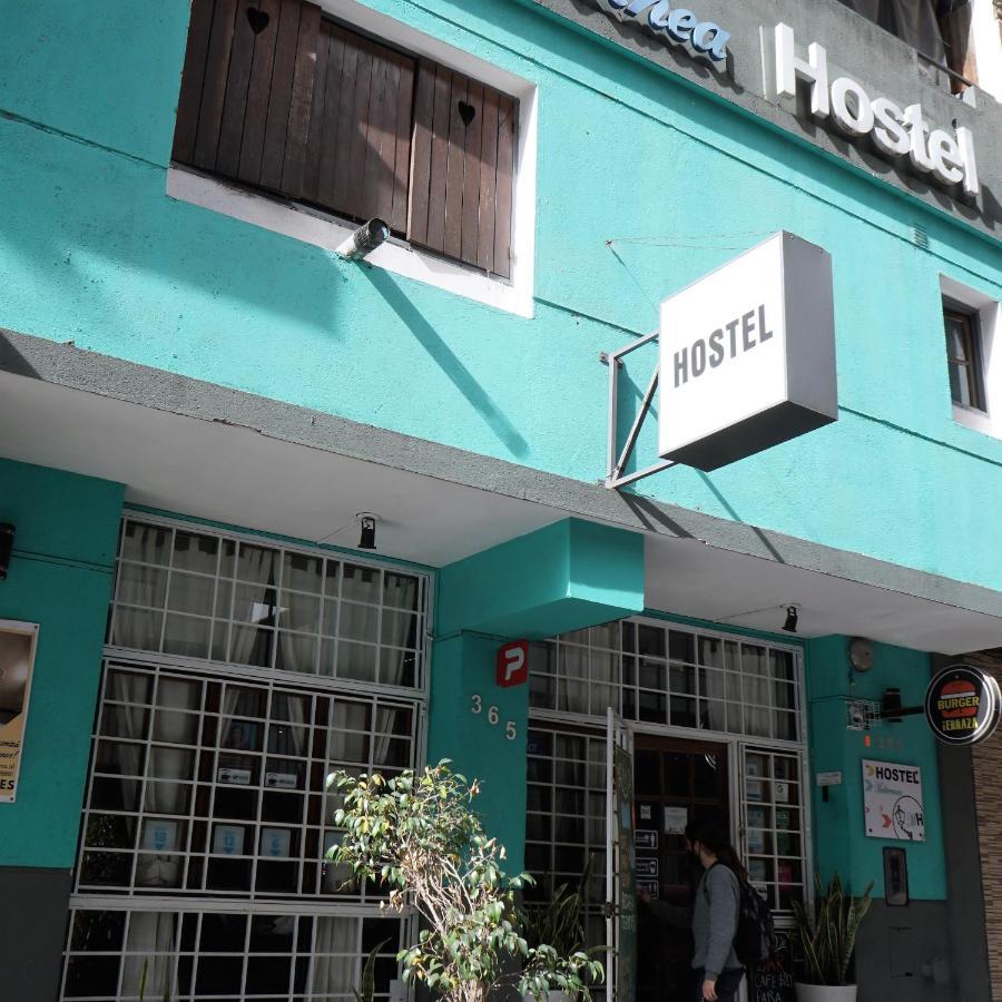 Hostel Spa Mediterranea Cordoba Dış mekan fotoğraf