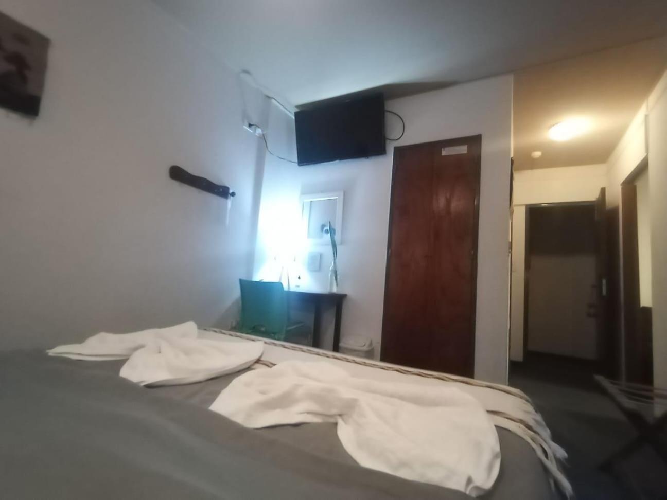 Hostel Spa Mediterranea Cordoba Dış mekan fotoğraf