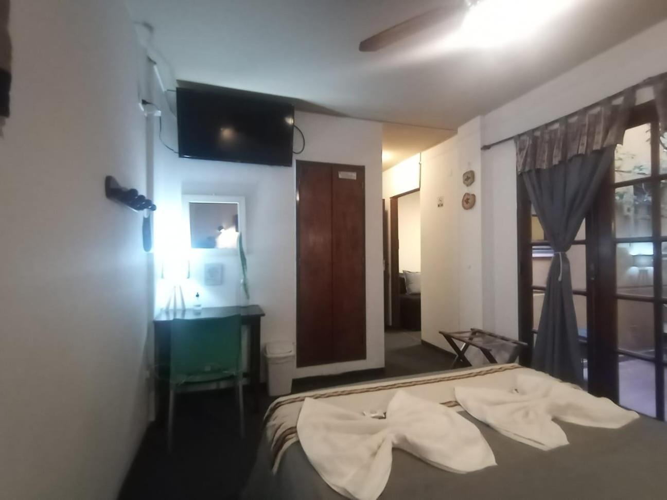 Hostel Spa Mediterranea Cordoba Dış mekan fotoğraf