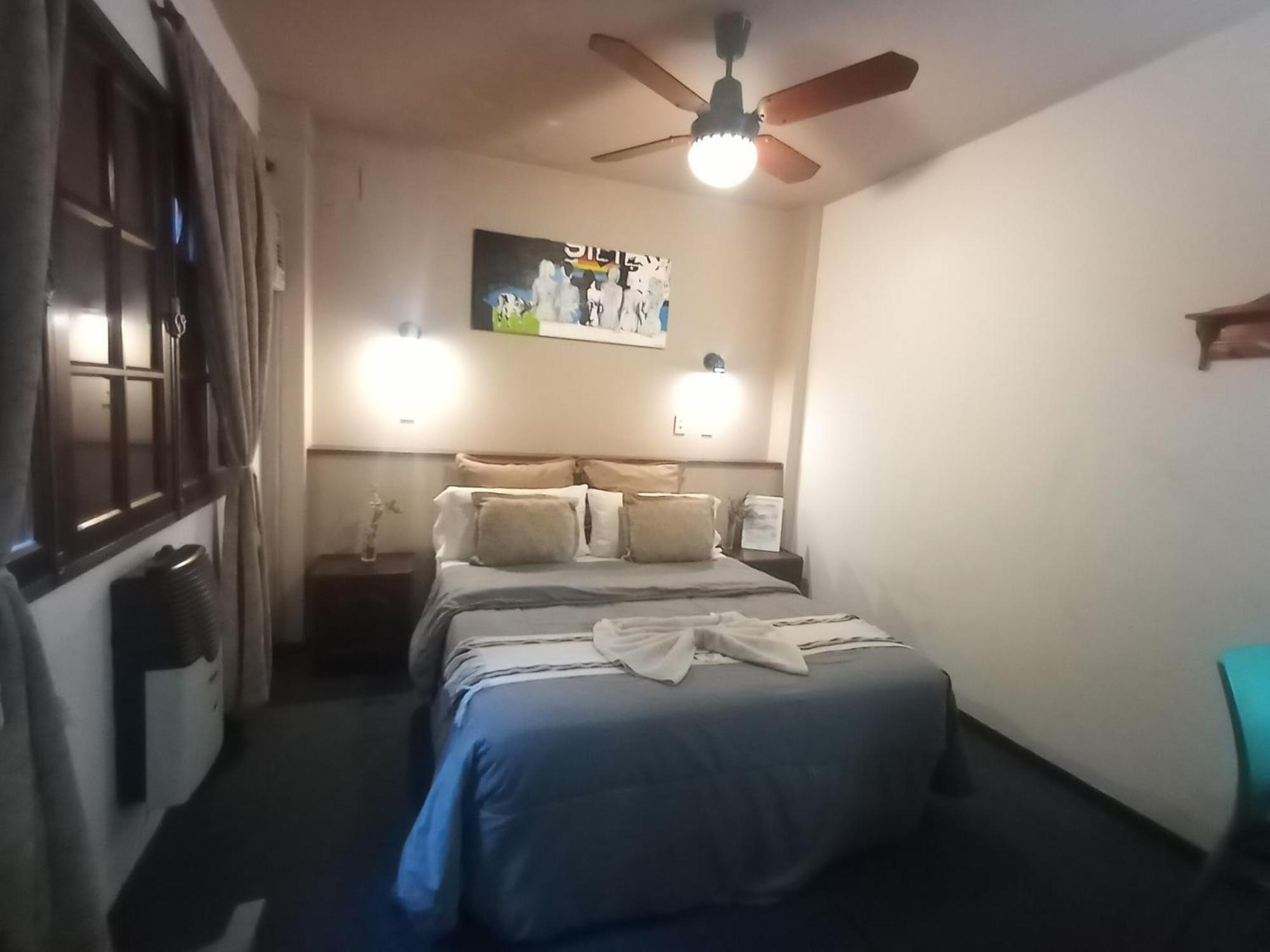 Hostel Spa Mediterranea Cordoba Dış mekan fotoğraf