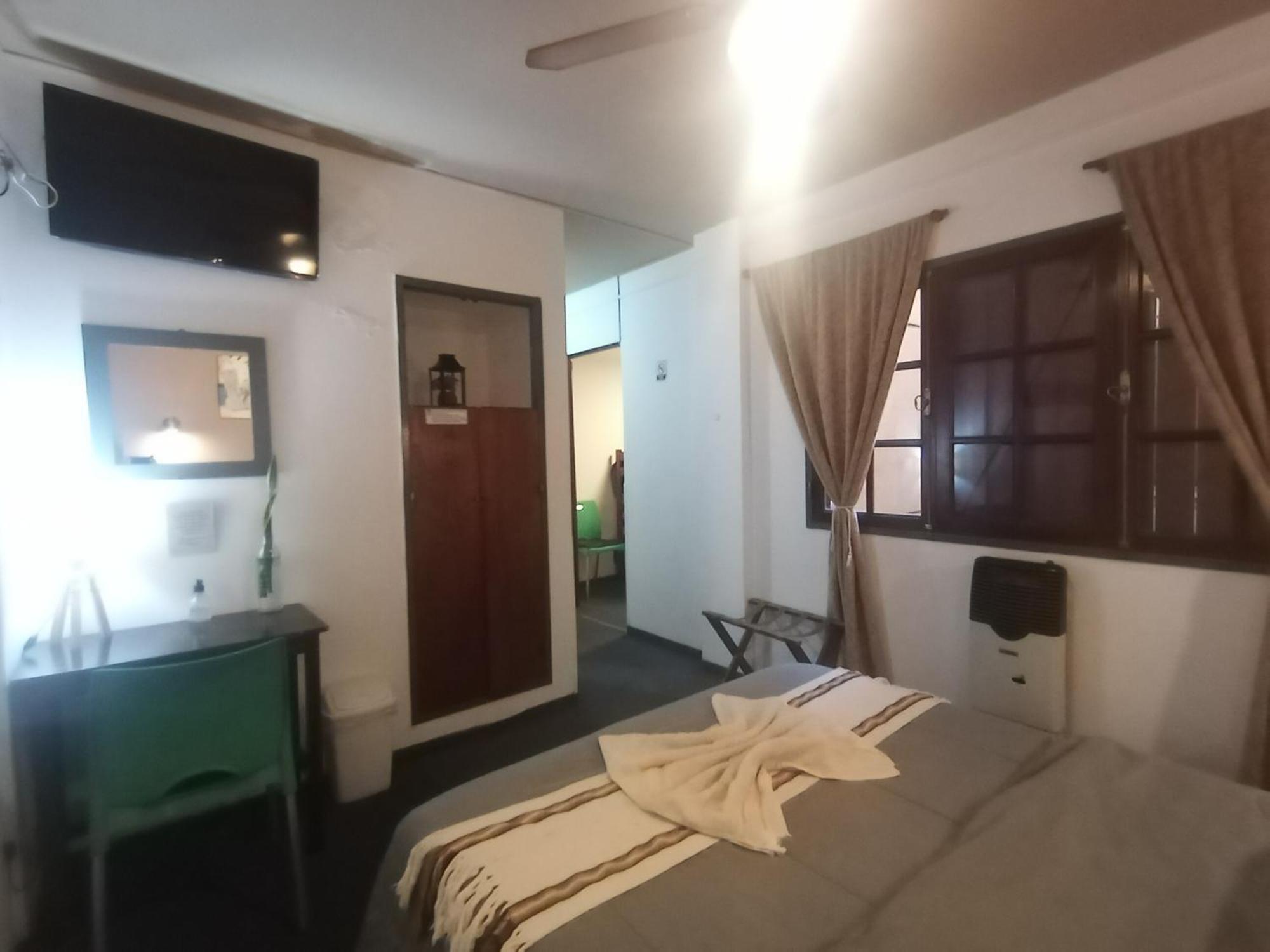 Hostel Spa Mediterranea Cordoba Dış mekan fotoğraf