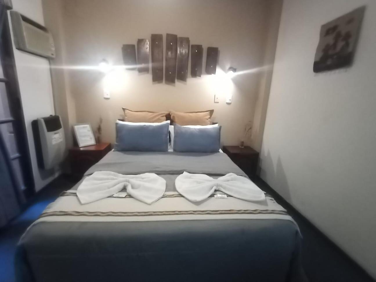 Hostel Spa Mediterranea Cordoba Dış mekan fotoğraf