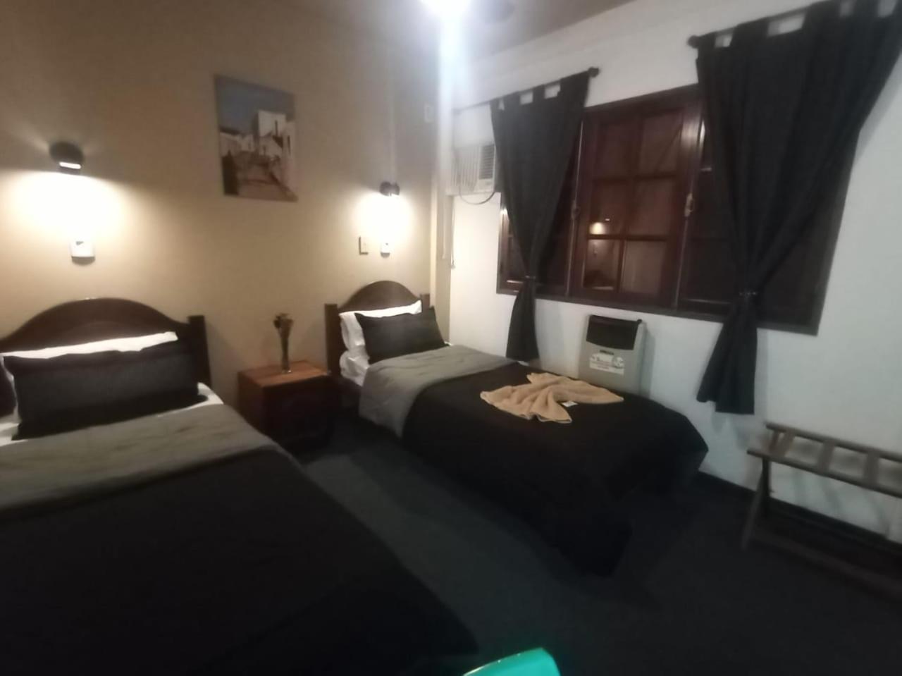 Hostel Spa Mediterranea Cordoba Dış mekan fotoğraf