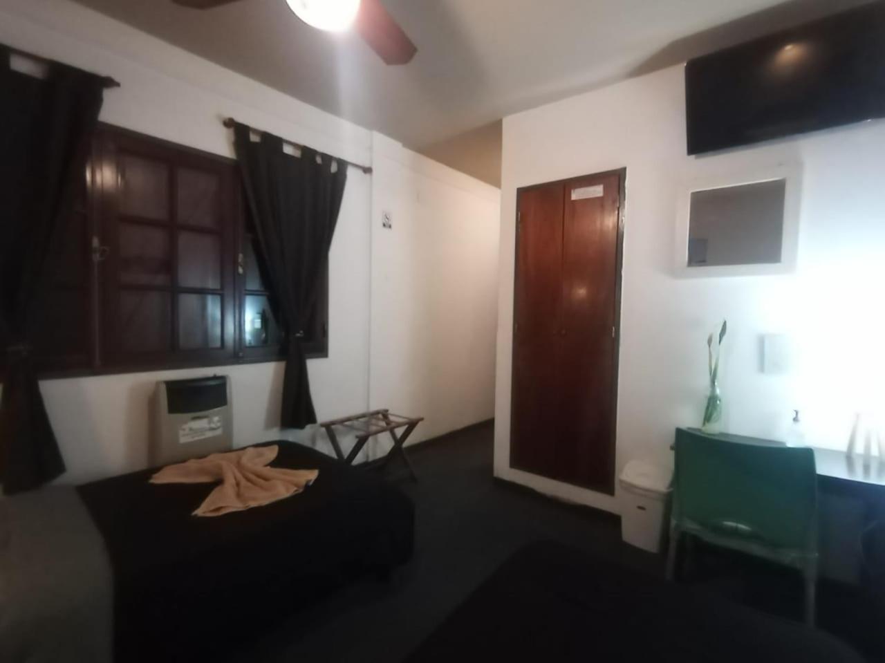 Hostel Spa Mediterranea Cordoba Dış mekan fotoğraf