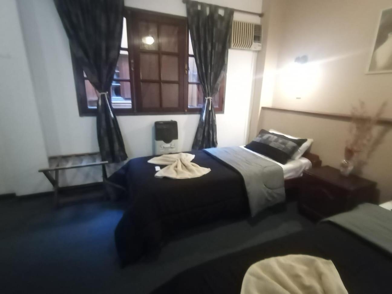 Hostel Spa Mediterranea Cordoba Dış mekan fotoğraf